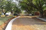 Semob iniciou obras de asfaltamento e infraestrutura na avenida João Flávio Ferro, no Santa Rita