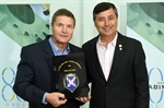 Abimaq recebeu homenagem pelos 80 anos de fundação