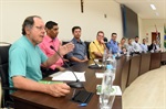 Santa Gertrudes acolhe a 5ª reunião do Fórum em Defesa do Corumbataí