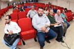 Santa Gertrudes acolhe a 5ª reunião do Fórum em Defesa do Corumbataí