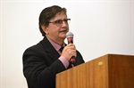 Anfiteatro do Centro Cívico recebeu a solenidade, de iniciativa de Maestro Jonson
