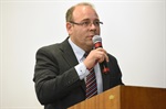 Anfiteatro do Centro Cívico recebeu a solenidade, de iniciativa de Maestro Jonson