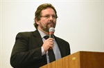 Anfiteatro do Centro Cívico recebeu a solenidade, de iniciativa de Maestro Jonson