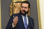 Solenidade do Dia da Bíblia foi realizada no salão nobre da Câmara, nesta sexta-feira