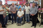 Exposição do HFC foi aberta na manhã deste sábado, no Shopping Piracicaba