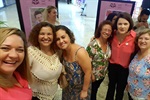 Exposição do HFC foi aberta na manhã deste sábado, no Shopping Piracicaba