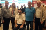 Exposição do HFC foi aberta na manhã deste sábado, no Shopping Piracicaba