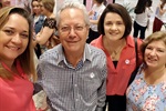 Exposição do HFC foi aberta na manhã deste sábado, no Shopping Piracicaba