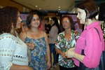 Exposição do HFC foi aberta na manhã deste sábado, no Shopping Piracicaba