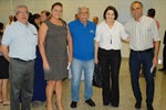 Coronel Adriana participou do lançamento de programa de preservação ambiental no Coplacana