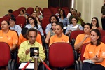 Osmar Ventris defende justiça restaurativa frente à inoperância do ECA