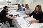 39 proposituras foram analisada pela Comissão de Legislação, Justiça e Redação da Câmara, nesta segunda-feira.