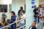 Estudantes realizam atividades de fotojornalismo na Câmara