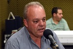 Vereadores defendem saúde pública em programa da Educadora