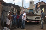 Gilmar Rotta buscava a realização das melhorias desde seu primeiro mandato
