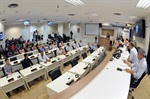 Audiência pública sobre regularização fundiária da comunidade Três Porquinhos