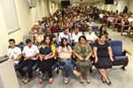 Câmara contempla Dia do Professor, Educador do Ano e Mérito Magistério