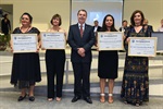 Câmara contempla Dia do Professor, Educador do Ano e Mérito Magistério