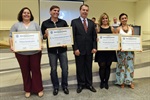 Câmara contempla Dia do Professor, Educador do Ano e Mérito Magistério