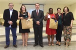 Câmara contempla Dia do Professor, Educador do Ano e Mérito Magistério