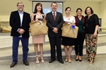 Câmara contempla Dia do Professor, Educador do Ano e Mérito Magistério