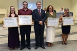 Câmara contempla Dia do Professor, Educador do Ano e Mérito Magistério