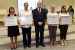 Câmara contempla Dia do Professor, Educador do Ano e Mérito Magistério
