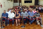 Solenidade homenageou dez trabalhadores do comércio de Piracicaba