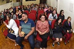 Solenidade homenageou dez trabalhadores do comércio de Piracicaba