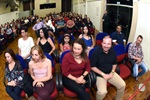 Solenidade homenageou dez trabalhadores do comércio de Piracicaba