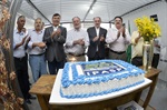 Pedro Kawai homenageou os 50 anos de fundação do Ipasp