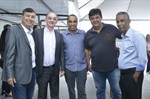 Pedro Kawai homenageou os 50 anos de fundação do Ipasp