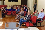 Solenidade da Câmara reverencia o legado histórico de Santa Teresinha