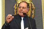 José Aparecido Longatto