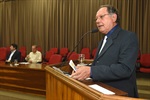 José Aparecido Longatto