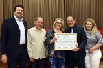Solenidade da Câmara reverencia o legado histórico de Santa Teresinha