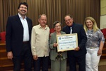 Solenidade da Câmara reverencia o legado histórico de Santa Teresinha