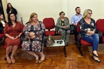 Solenidade da Câmara reverencia o legado histórico de Santa Teresinha