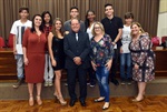 Solenidade da Câmara reverencia o legado histórico de Santa Teresinha