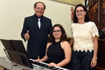 Solenidade da Câmara reverencia o legado histórico de Santa Teresinha