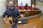 Lideranças religiosas de Piracicaba participaram de ato em comemoração aos 500 anos da Reforma Protestante