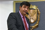 Homenagem ao Dia do Servidor Público - Wagner de Oliveira 