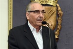 Homenagem ao Dia do Servidor Público - Erotides GIl Bosshard 