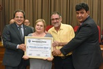 Homenagem ao Dia do Servidor Público