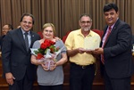 Homenagem ao Dia do Servidor Público