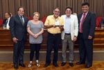 Homenagem ao Dia do Servidor Público