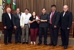 Homenagem ao Dia do Servidor Público