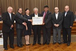 Homenagem ao Dia do Servidor Público