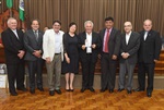 Homenagem ao Dia do Servidor Público