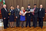Homenagem ao Dia do Servidor Público